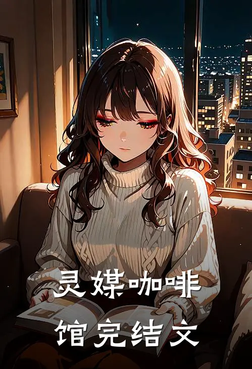 灵媒咖啡馆完结文