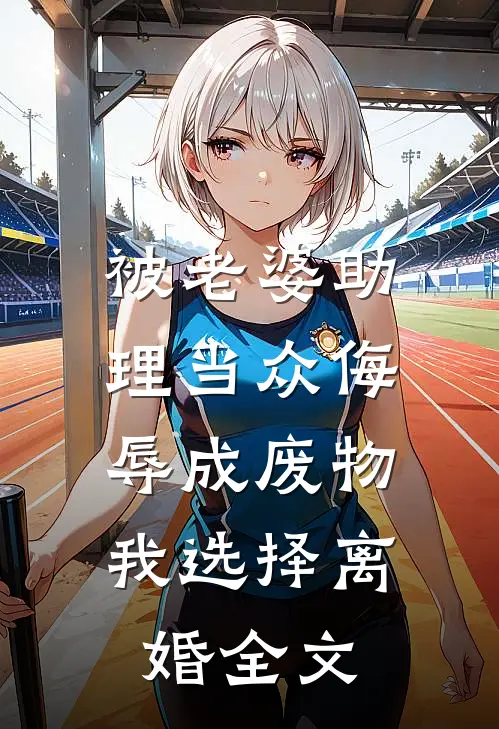被老婆助理当众侮辱成废物,我选择离婚全文免费阅读