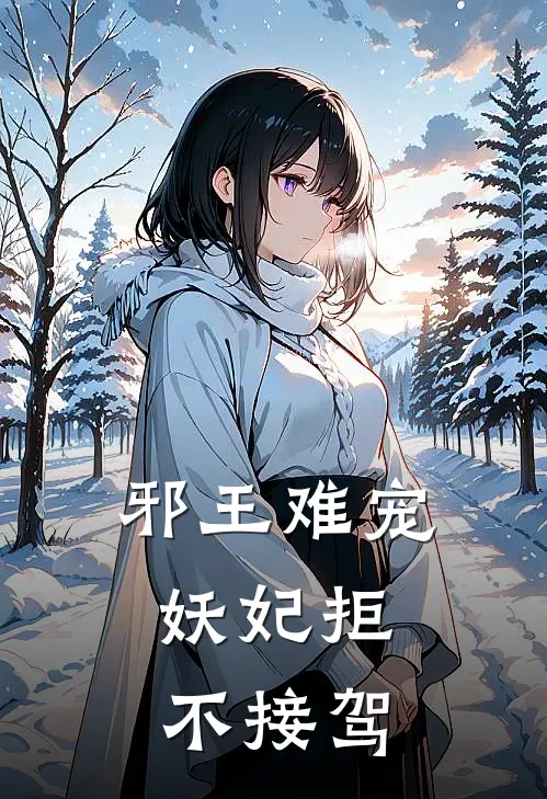 邪王难宠妖妃拒不接驾