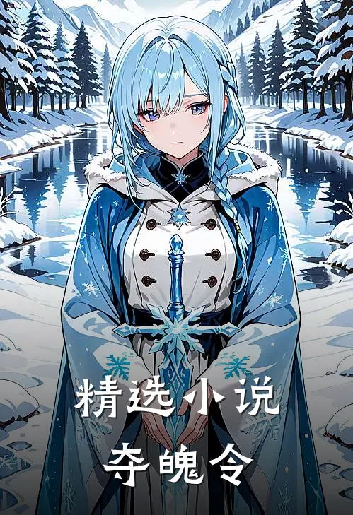 精选夺魄令全文阅读