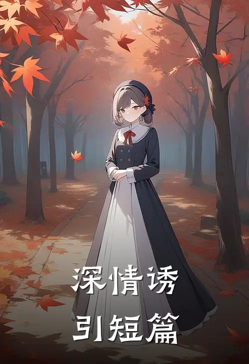 深情诱引短篇