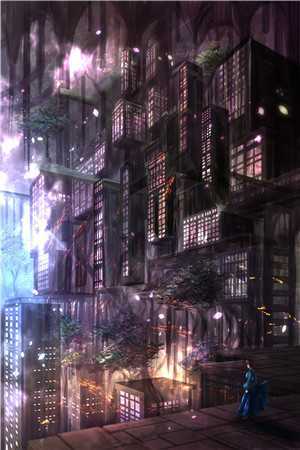 苍山负雪我负卿无删减