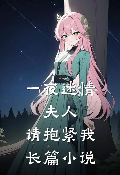 一夜迷情夫人,请抱紧我长篇在线阅读