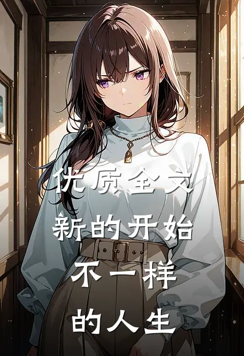 优质全文新的开始,不一样的人生