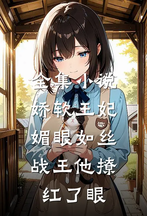 全集娇软王妃媚眼如丝,战王他撩红了眼免费阅读