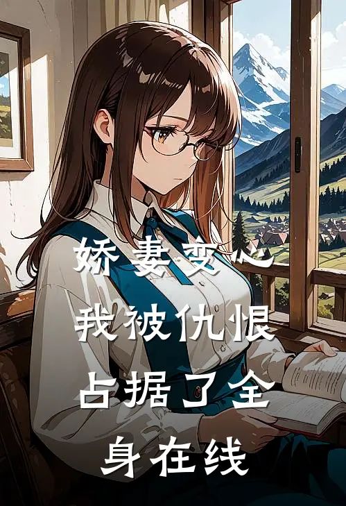 娇妻变心,我被仇恨占据了全身在线阅读