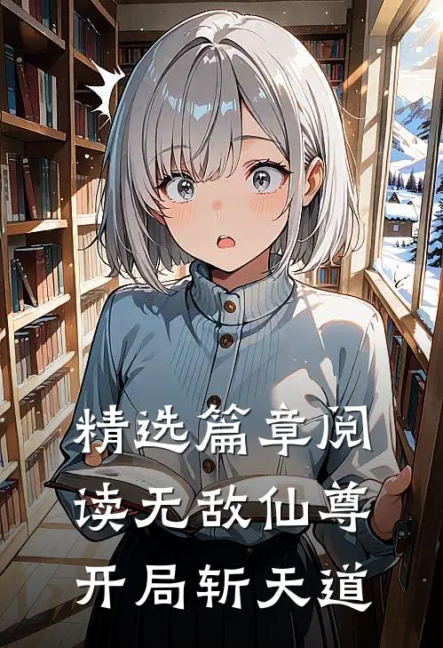 精选篇章阅读无敌仙尊开局斩天道的
