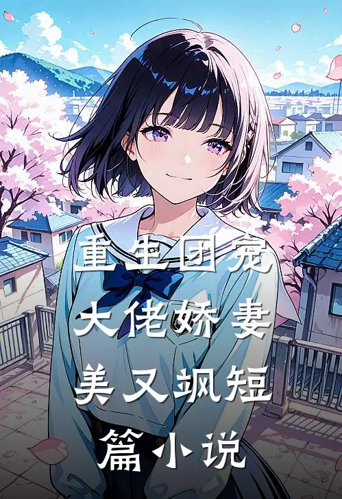 重生团宠大佬娇妻美又飒短篇阅读