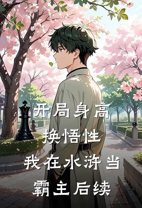 开局身高换悟性：我在水浒当霸主后续