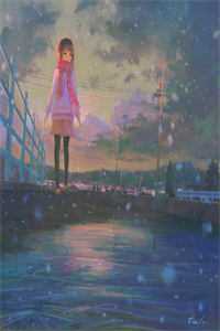 闻君有两意，故与相决绝爆款宝藏