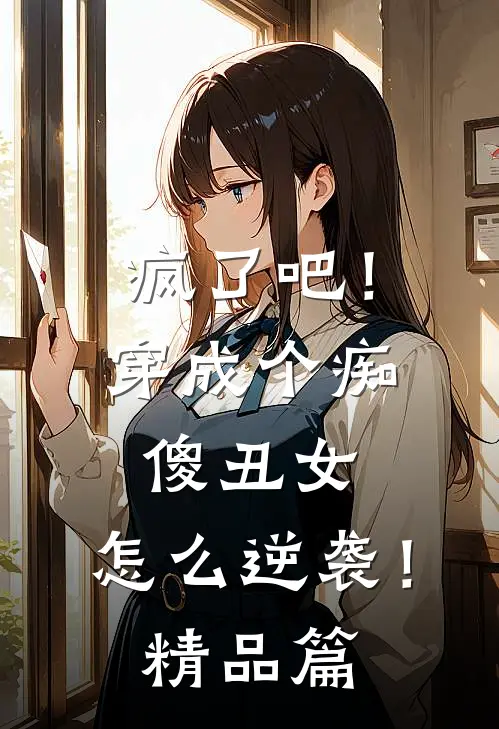疯了吧！穿成个痴傻丑女，怎么逆袭！精品篇