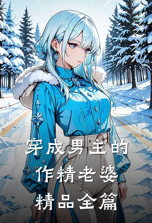 穿成男主的作精老婆精品全篇