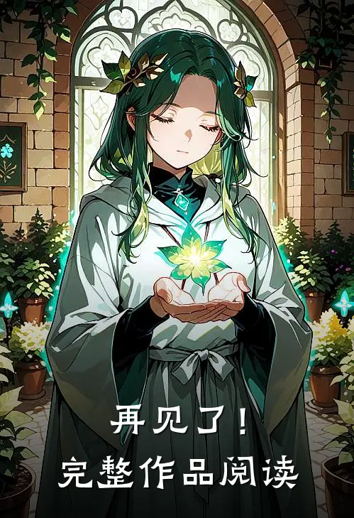 再见了!完整作品阅读感想