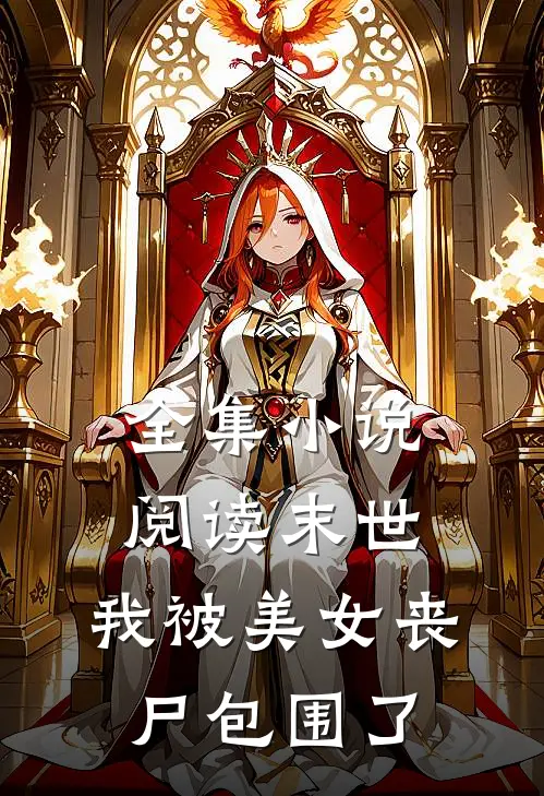 全集阅读末世我被美女丧尸包围了