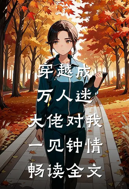 穿越成万人迷,大佬对我一见钟情畅读全文