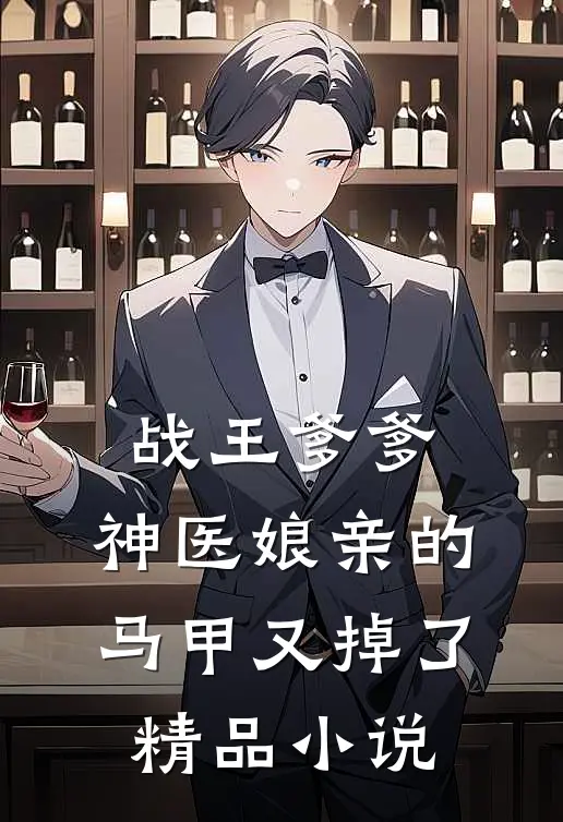 战王爹爹,神医娘亲的马甲又掉了精品在线阅读