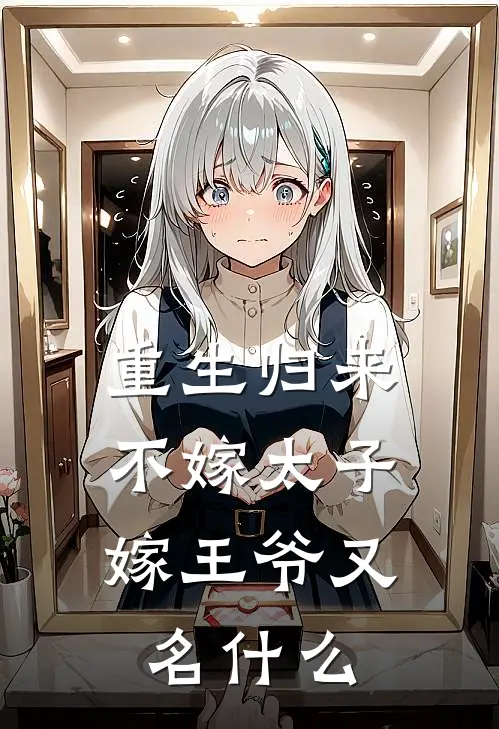 重生归来,不嫁太子嫁王爷又名