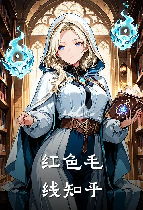 红色毛线知乎全文阅读