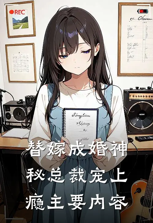 重生后,我嫁给了死对头的九叔书旗网