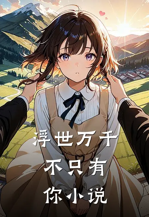 浮世万千,不只有你全文阅读