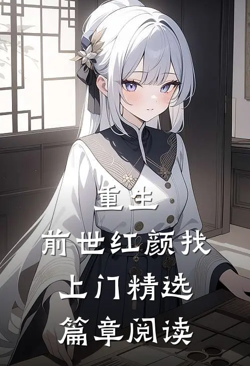 重生前世红颜找上门精选篇章阅读