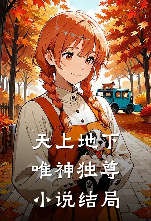 天上地下,唯神独尊结局
