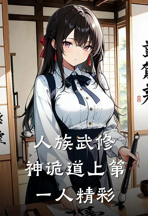 人族武修神诡道上第一人精彩