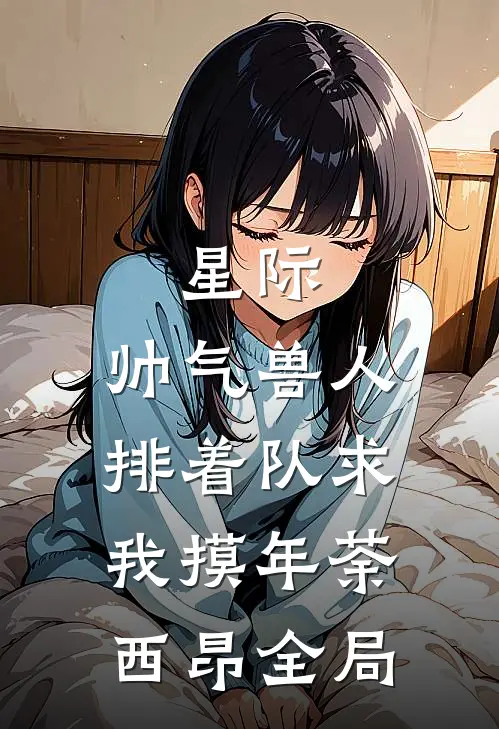 星际：帅气兽人排着队求我摸年荼西昂全局