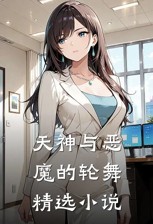 天神与恶魔的轮舞精选阅读