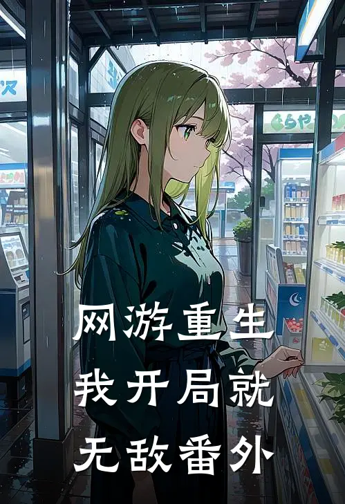 网游重生我开局就无敌番外