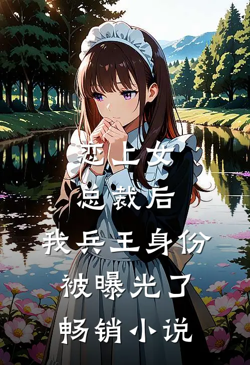 恋上女总裁后,我兵王身份被曝光了畅销免费阅读