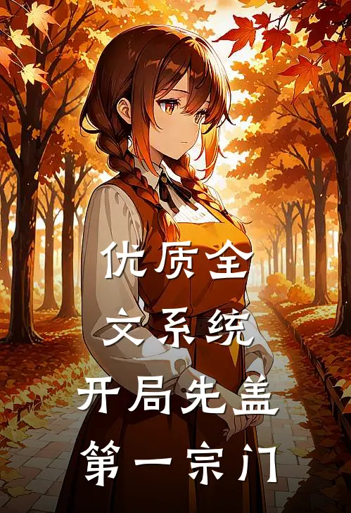 优质全文系统：开局先盖第一宗门