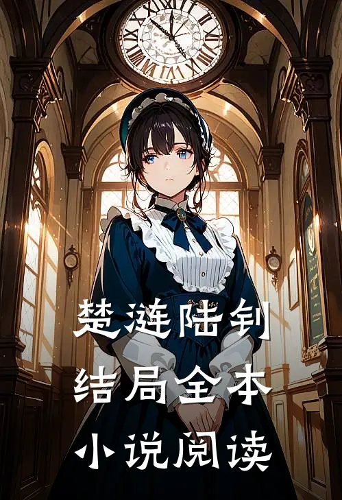 楚涟陆钊结局全本小说阅读