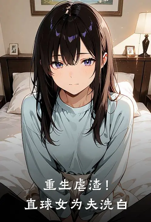 重生虐渣!直球女为夫洗白文
