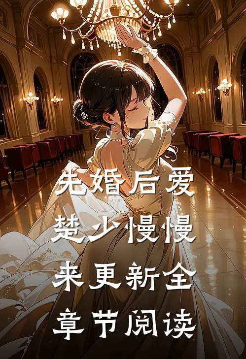 先婚后爱,楚少慢慢来更新全章节阅读