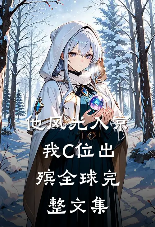他风光入京，我C位出殡全球完整文集