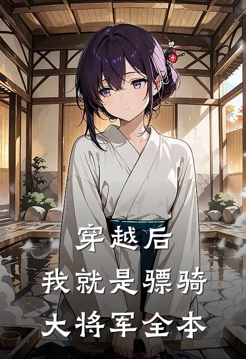 穿越后,我就是骠骑大将军全本