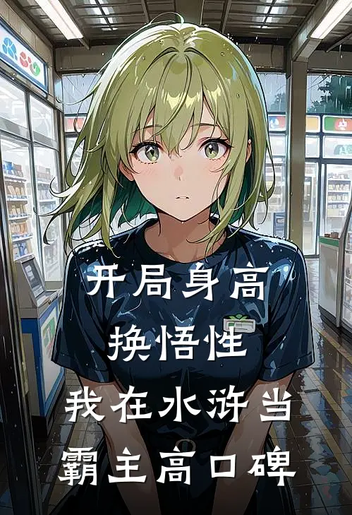 开局身高换悟性：我在水浒当霸主高口碑