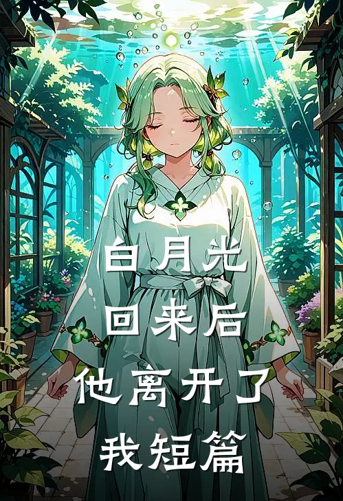 白月光回来后,他离开了我短篇阅读