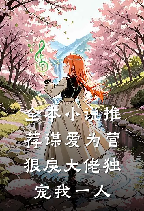 全本小说推荐谋爱为营：狠戾大佬独宠我一人