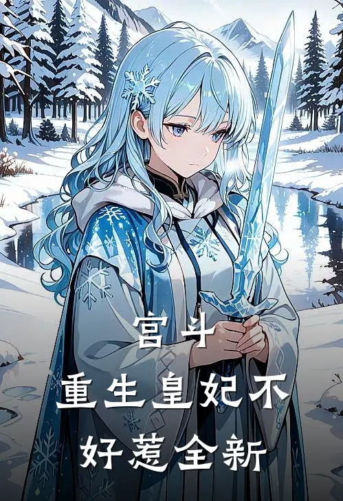 宫斗重生皇妃不好惹全新剧情