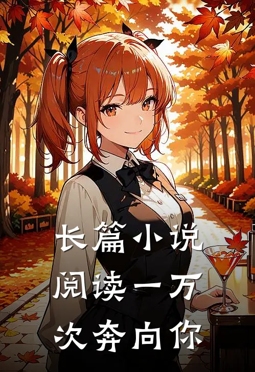 长篇阅读一万次奔向你全文