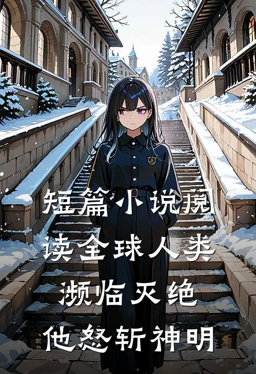 短篇小说阅读全球人类濒临灭绝，他怒斩神明