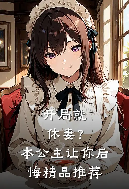 开局就休妻?本公主让你后悔精品推荐免费阅读