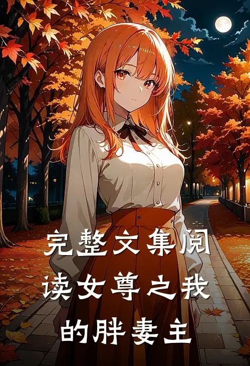 完整文集阅读女尊之我的胖妻主