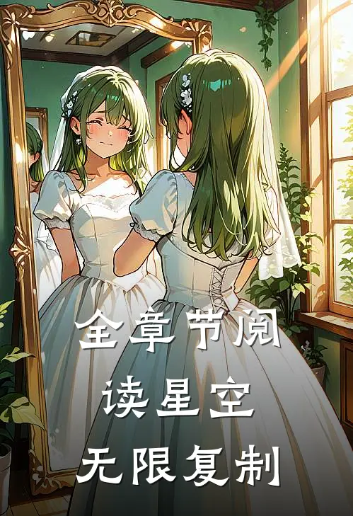 全章节阅读星空无限复制