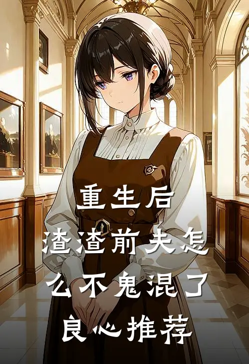 重生后,渣渣前夫怎么不鬼混了良心推荐文