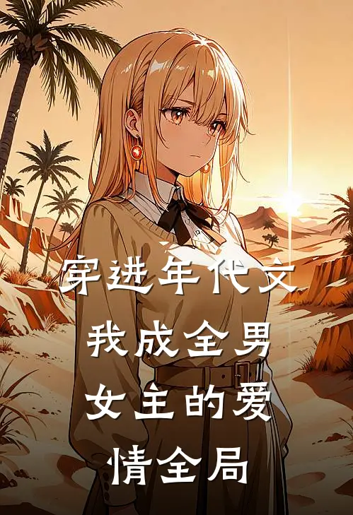 穿进年代文,我成全男女主的爱情全局免费阅读