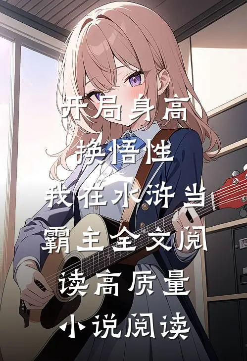 开局身高换悟性:我在水浒当霸主全文阅读高质量小说阅读