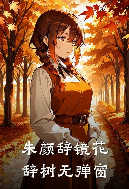 朱颜辞镜花辞树无弹窗